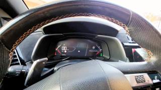 DS AUTOMOBILES DS 7 Crossback usata, con Regolazione elettrica sedili