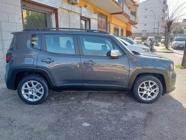 JEEP Renegade usata 2