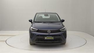 OPEL Crossland usata, con Chiusura centralizzata
