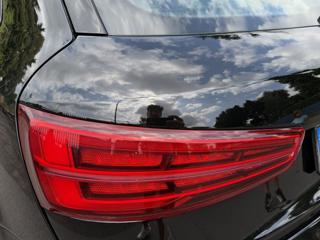 AUDI Q3 usata, con Sensore di luce