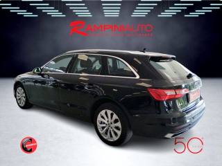 AUDI A4 usata 11