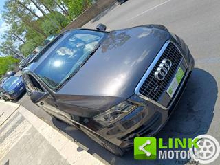 AUDI Q5 usata, con Sound system