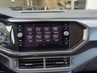 VOLKSWAGEN T-Cross usata, con Cruise Control