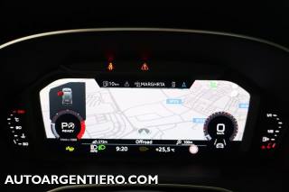 AUDI Q3 usata, con Controllo trazione