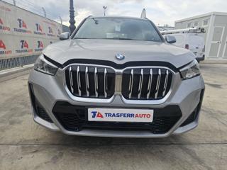 BMW X1 usata, con Autoradio