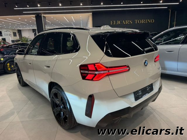 BMW X3 usata, con Airbag laterali