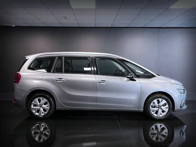 CITROEN C4 Spacetourer usata, con Airbag Passeggero