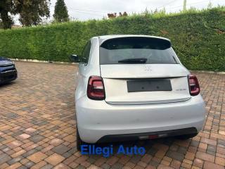 FIAT 500 usata, con Cruise Control