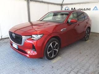 MAZDA CX-60 usata, con Airbag laterali