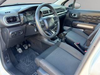 CITROEN C3 usata, con Chiusura centralizzata
