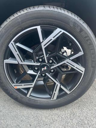 HYUNDAI Tucson usata, con Controllo trazione