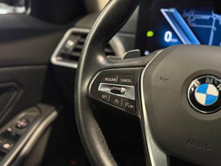 BMW 320 usata, con Servosterzo