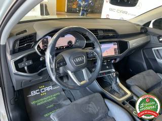 AUDI Q3 usata, con Chiusura centralizzata