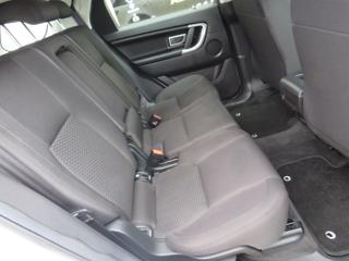 LAND ROVER Discovery Sport usata 22