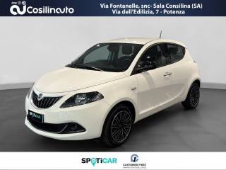 LANCIA Ypsilon 1.0 FireFly 5 porte S&S Hybrid Gold MY21