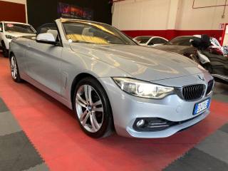 BMW 420 usata, con Airbag laterali