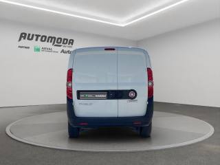 FIAT Doblo usata, con Chiusura centralizzata