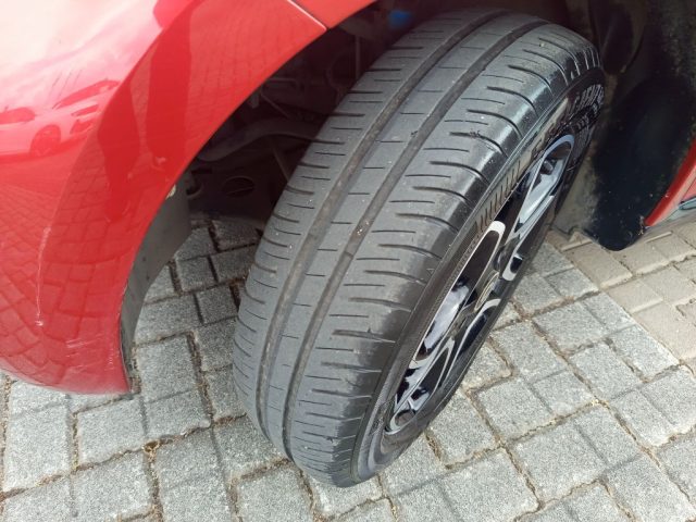 SMART ForFour usata 20