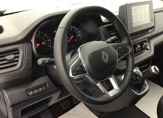 RENAULT Trafic usata, con Climatizzatore