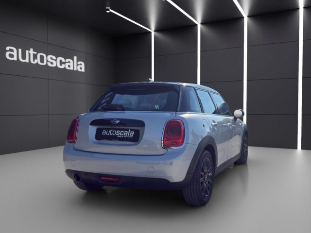 MINI Cooper usata, con Alzacristalli elettrici