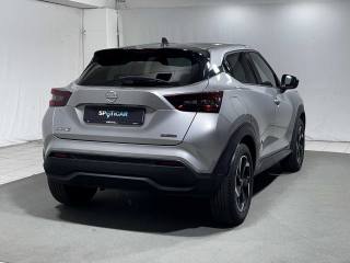 NISSAN Juke usata, con Antifurto