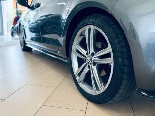 VOLKSWAGEN Golf usata, con Interni in pelle