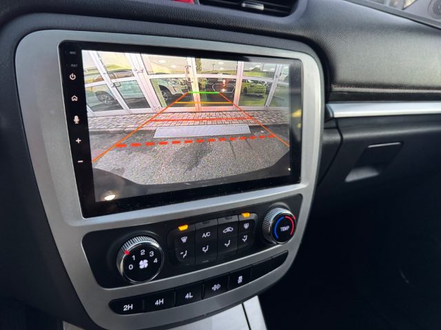 EVO Evo Cross4 usata, con Immobilizzatore elettronico