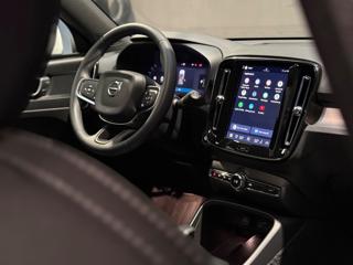 VOLVO XC40 usata, con Immobilizzatore elettronico