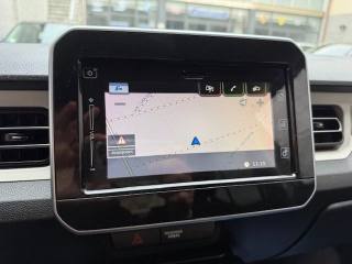 SUZUKI Ignis usata, con Lettore CD