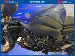 YAMAHA FZ8 usata 11