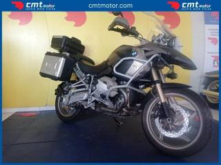 BMW R 1200 GS usata 1