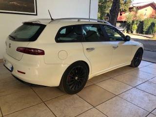 ALFA ROMEO 159 usata, con Airbag laterali
