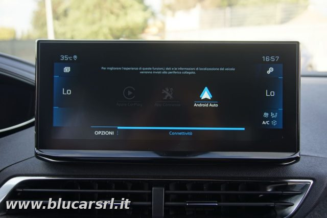 PEUGEOT 3008 usata 15