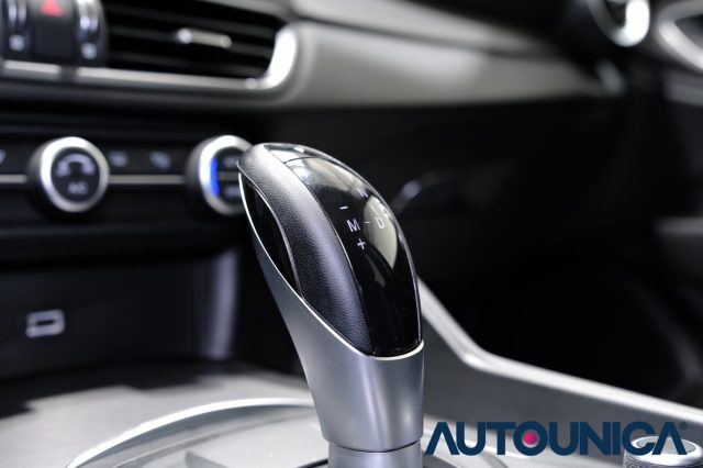 ALFA ROMEO Giulia usata, con MP3