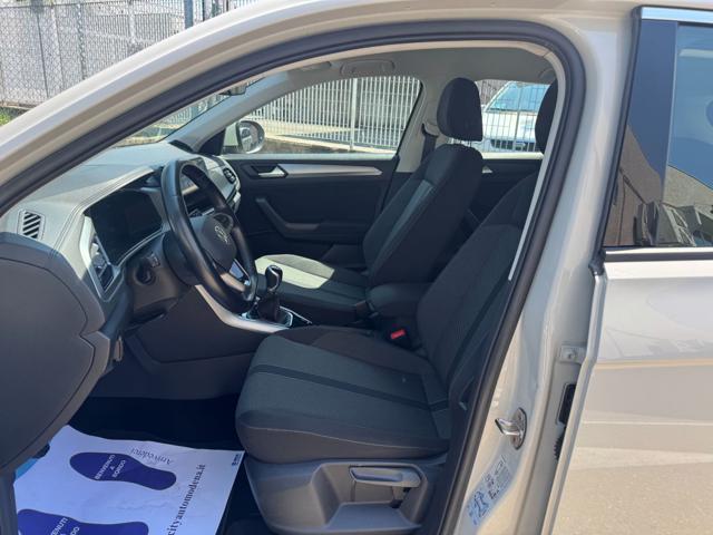 VOLKSWAGEN T-Roc usata, con Alzacristalli elettrici