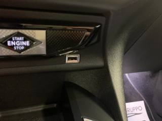 DS AUTOMOBILES DS 3 Crossback usata, con Touch screen