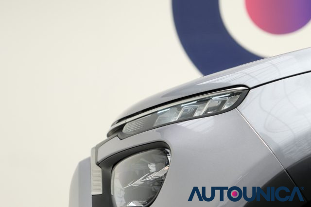 CITROEN C3 usata, con Controllo elettronico della corsia