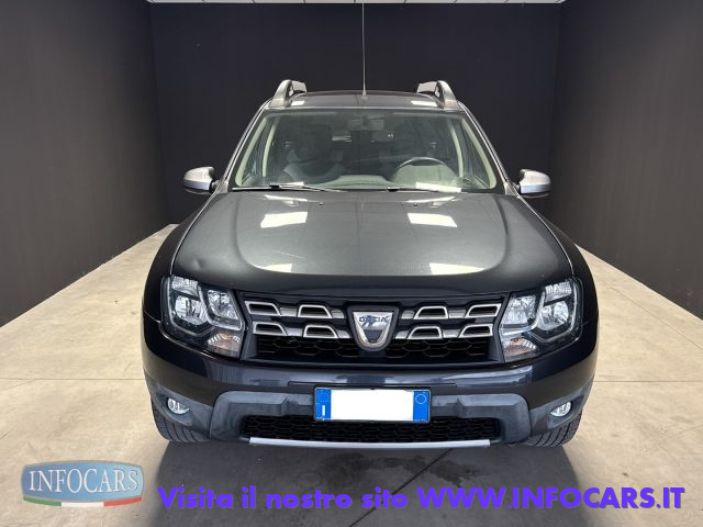 DACIA Duster usata, con USB