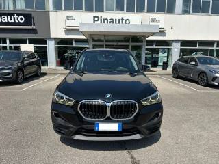 BMW X1 sDrive18d Aut.