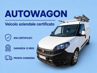 FIAT Doblo usata 34