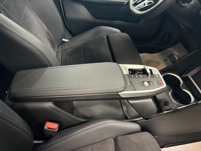 BMW X1 usata, con Touch screen