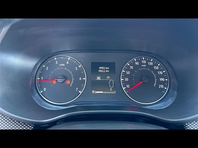 DACIA Sandero usata, con Park Distance Control