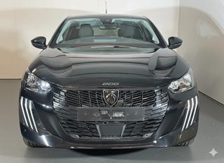 PEUGEOT 208 usata, con Airbag