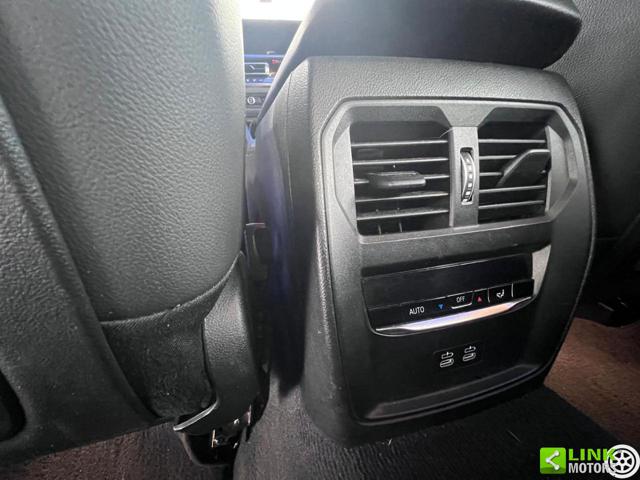 BMW 320 usata, con Portapacchi