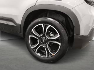 JEEP Avenger usata, con Touch screen