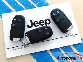 JEEP Compass usata 48