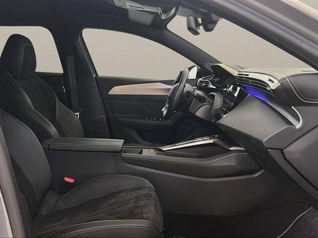 PEUGEOT 408 usata, con Cronologia tagliandi