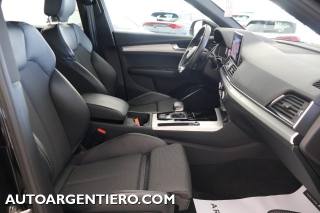 AUDI Q5 usata, con Fari direzionali