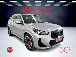 BMW X1 usata 2