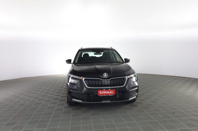 SKODA Kamiq usata 0
